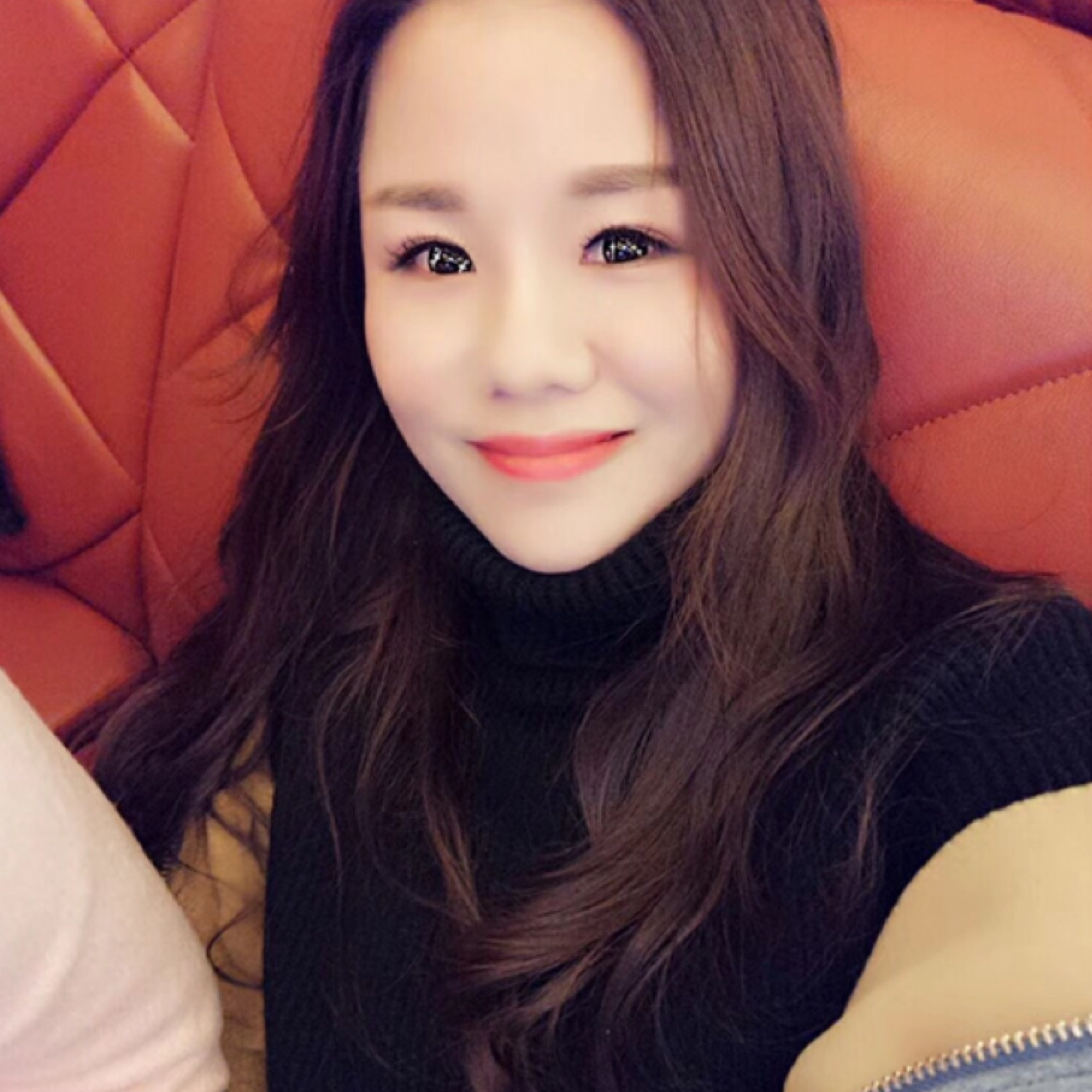 青春赋予你美好