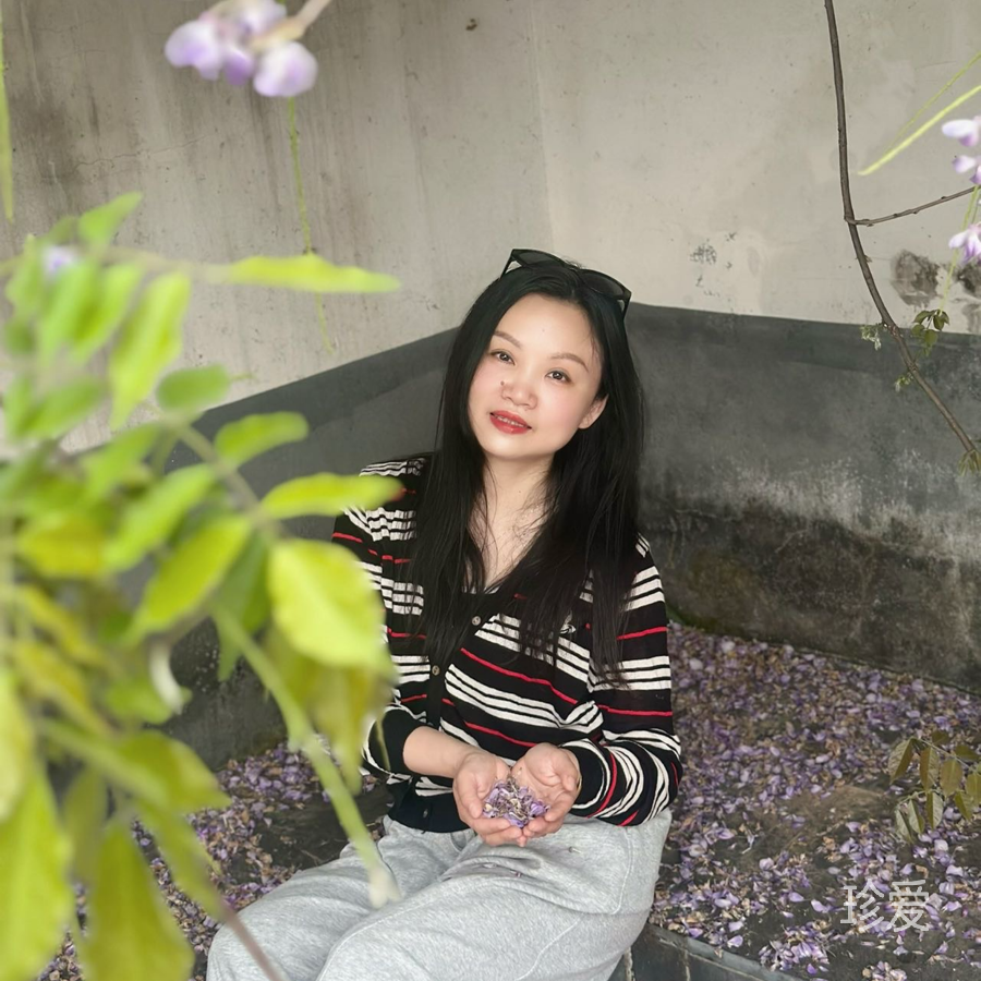漫慢