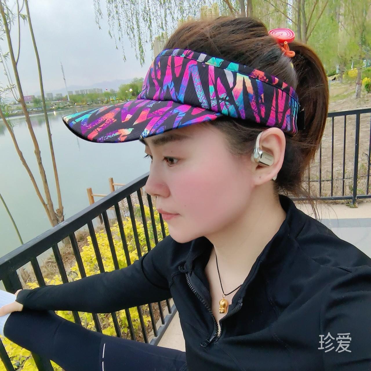 春天的小雨滴
