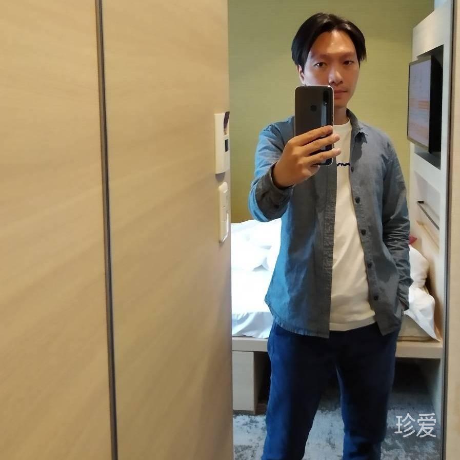 夜空中最亮的辛辛