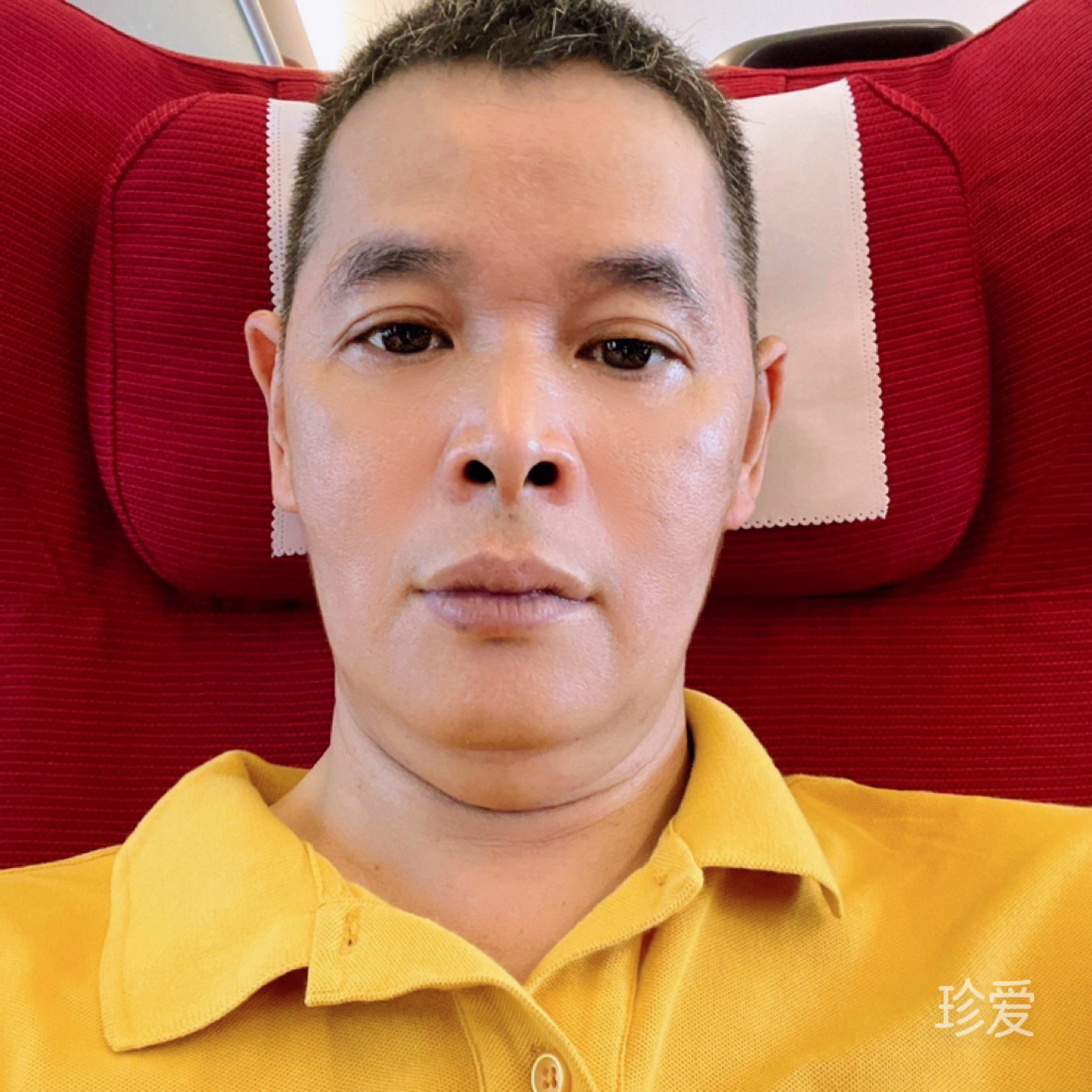 我本善良