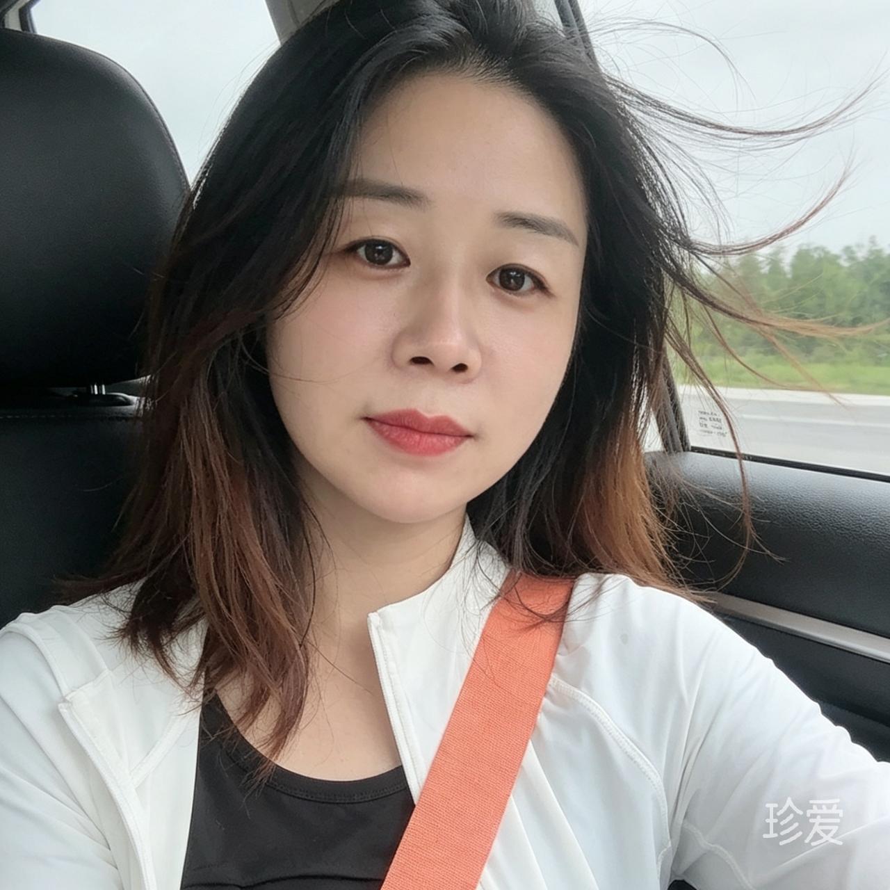 珍惜后半生