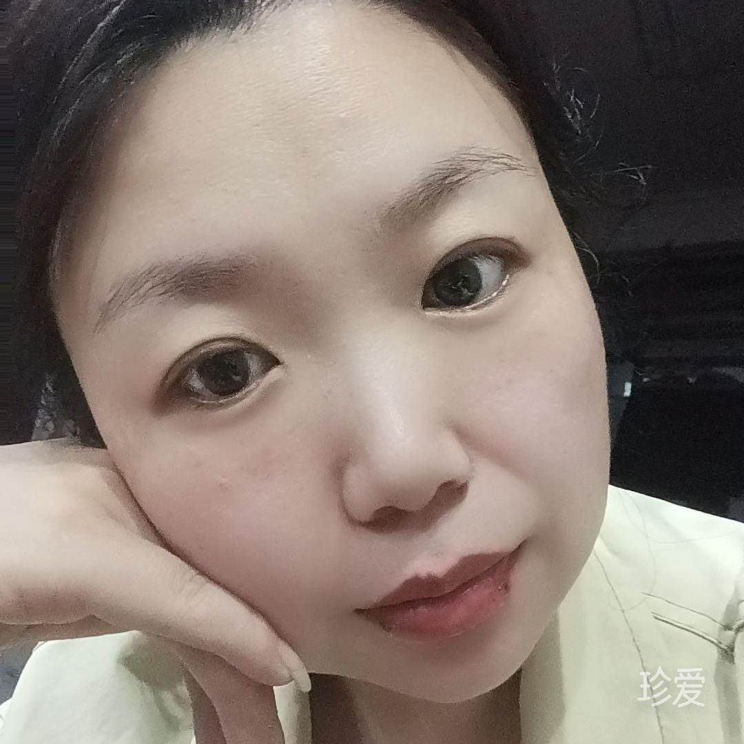 真心找老公