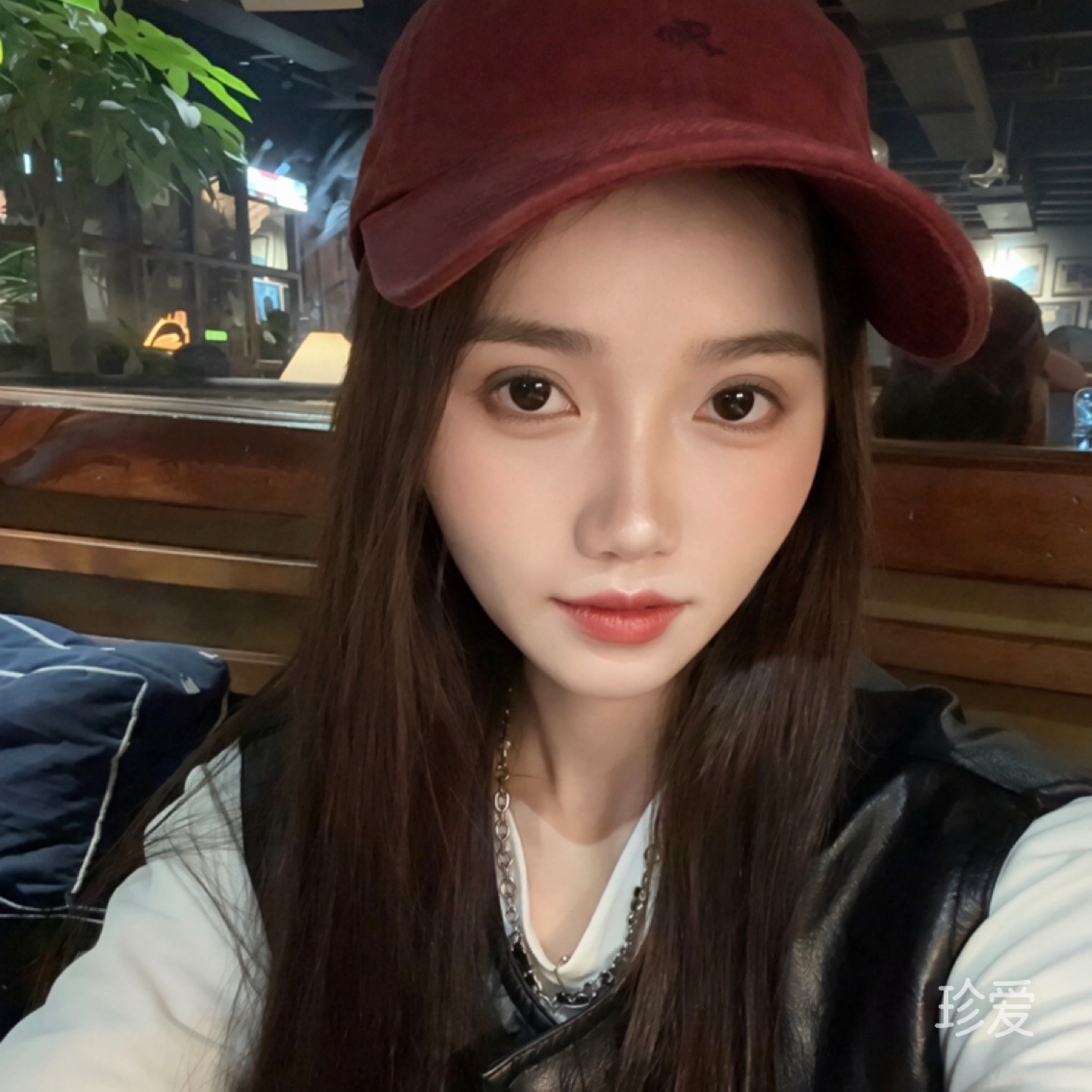 比奥迪还奥的女人