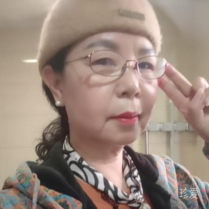 彩云追月