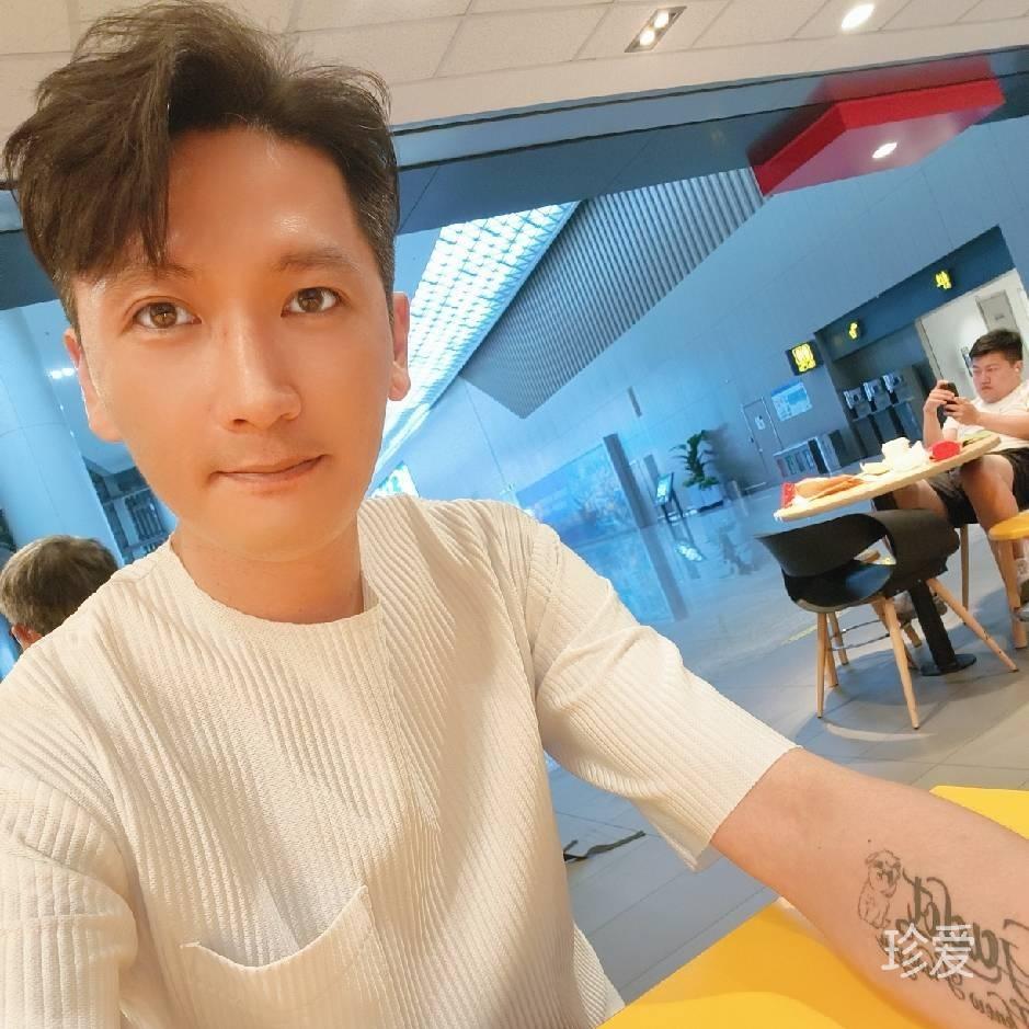 乘风破浪的湾爷