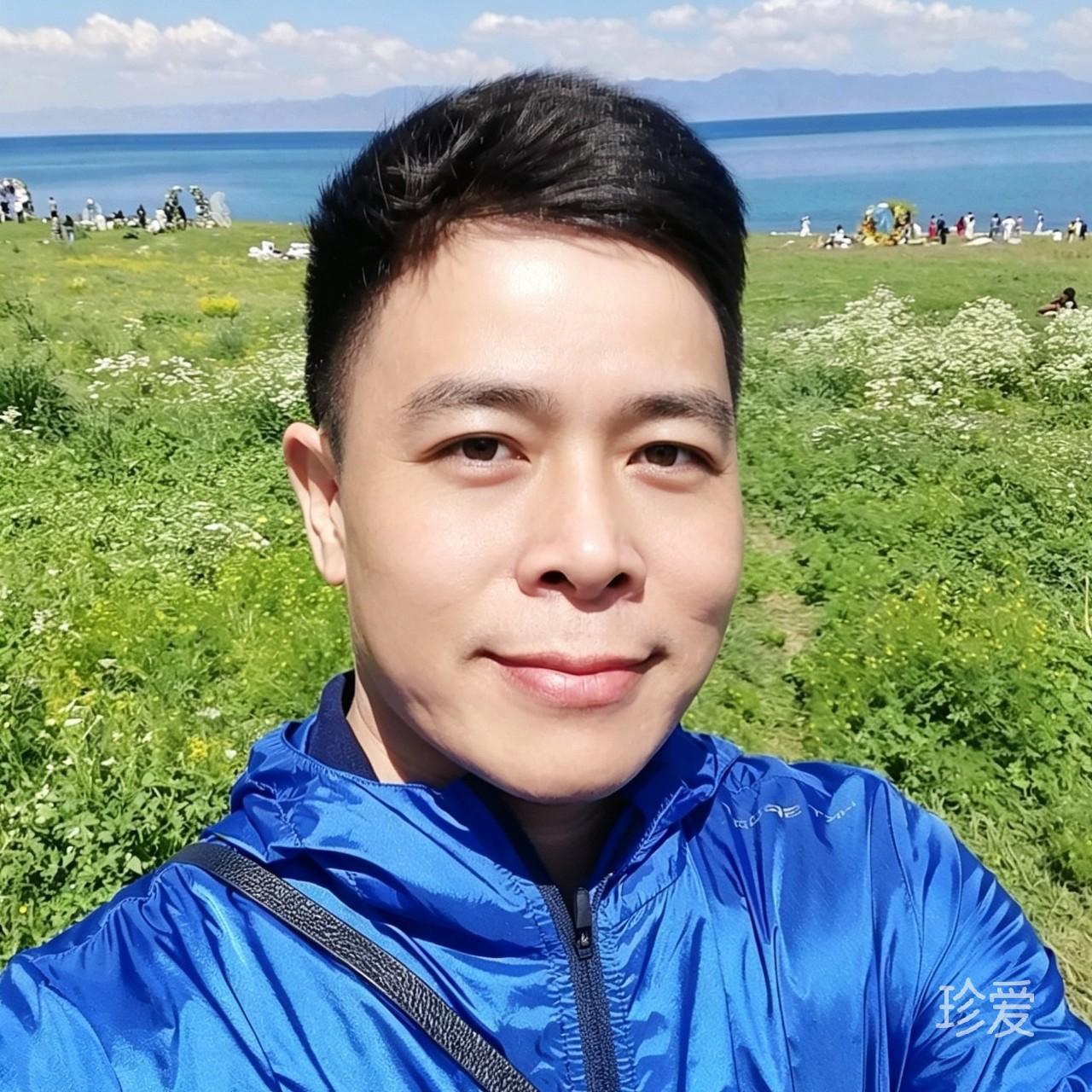 在等风也在等你