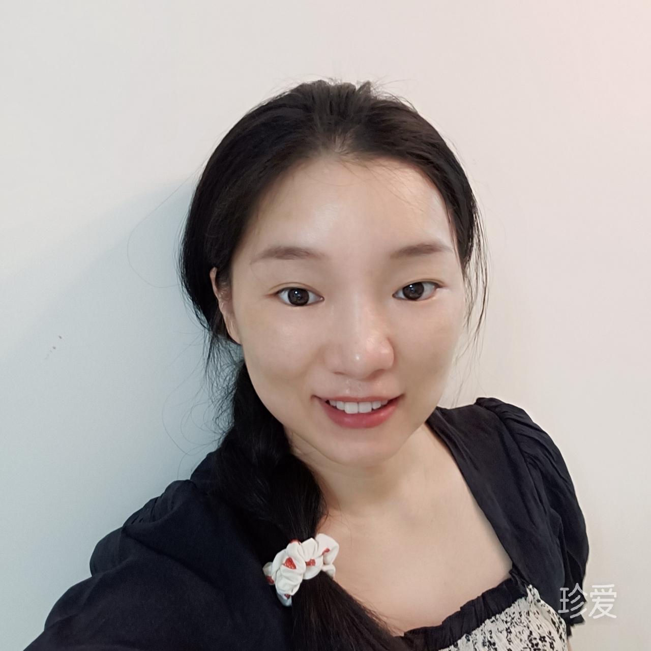 财神爷的小宝贝