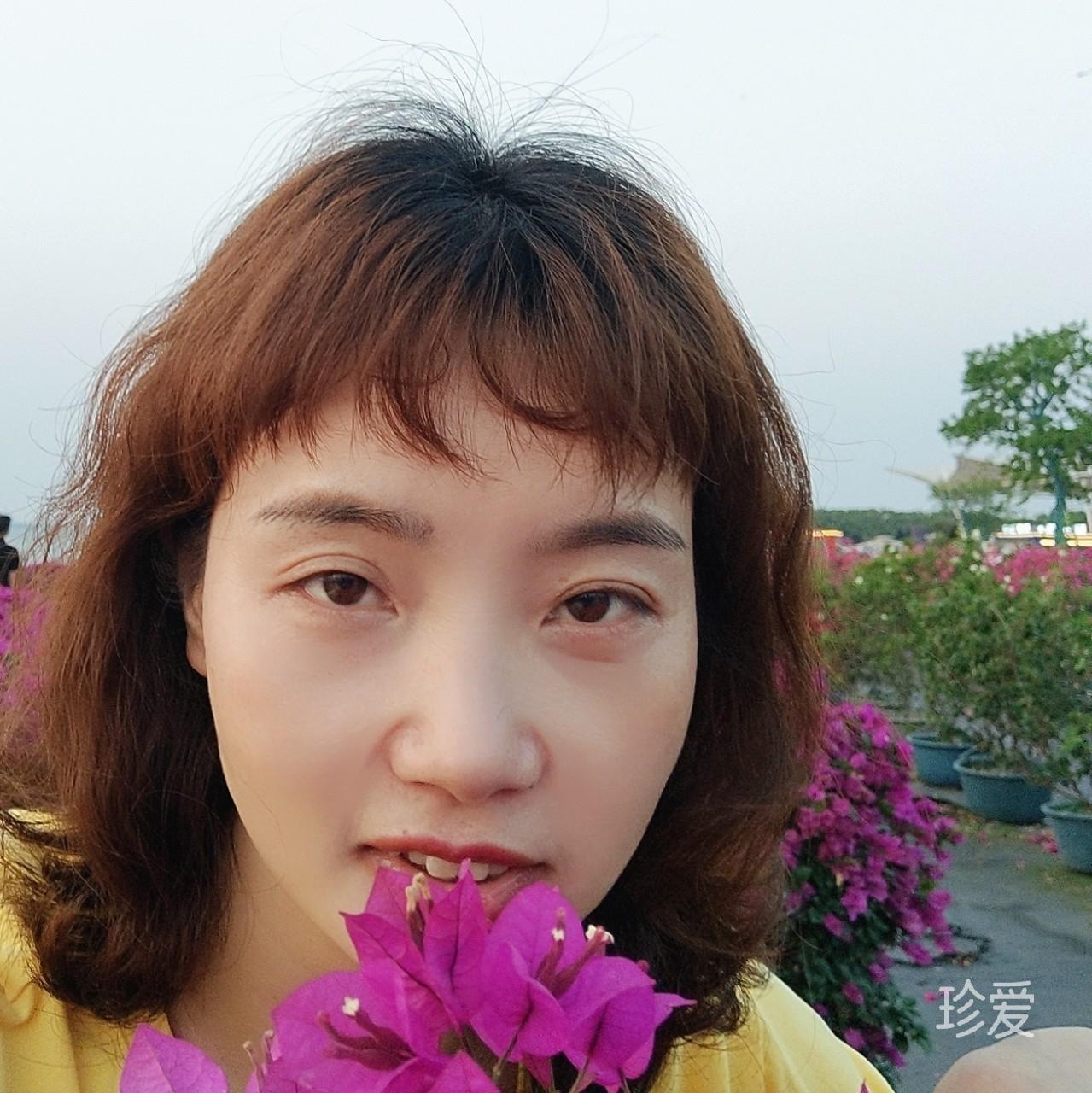 心的港湾