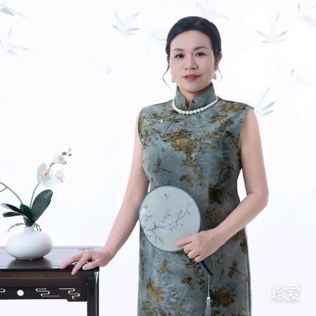 李若芬
