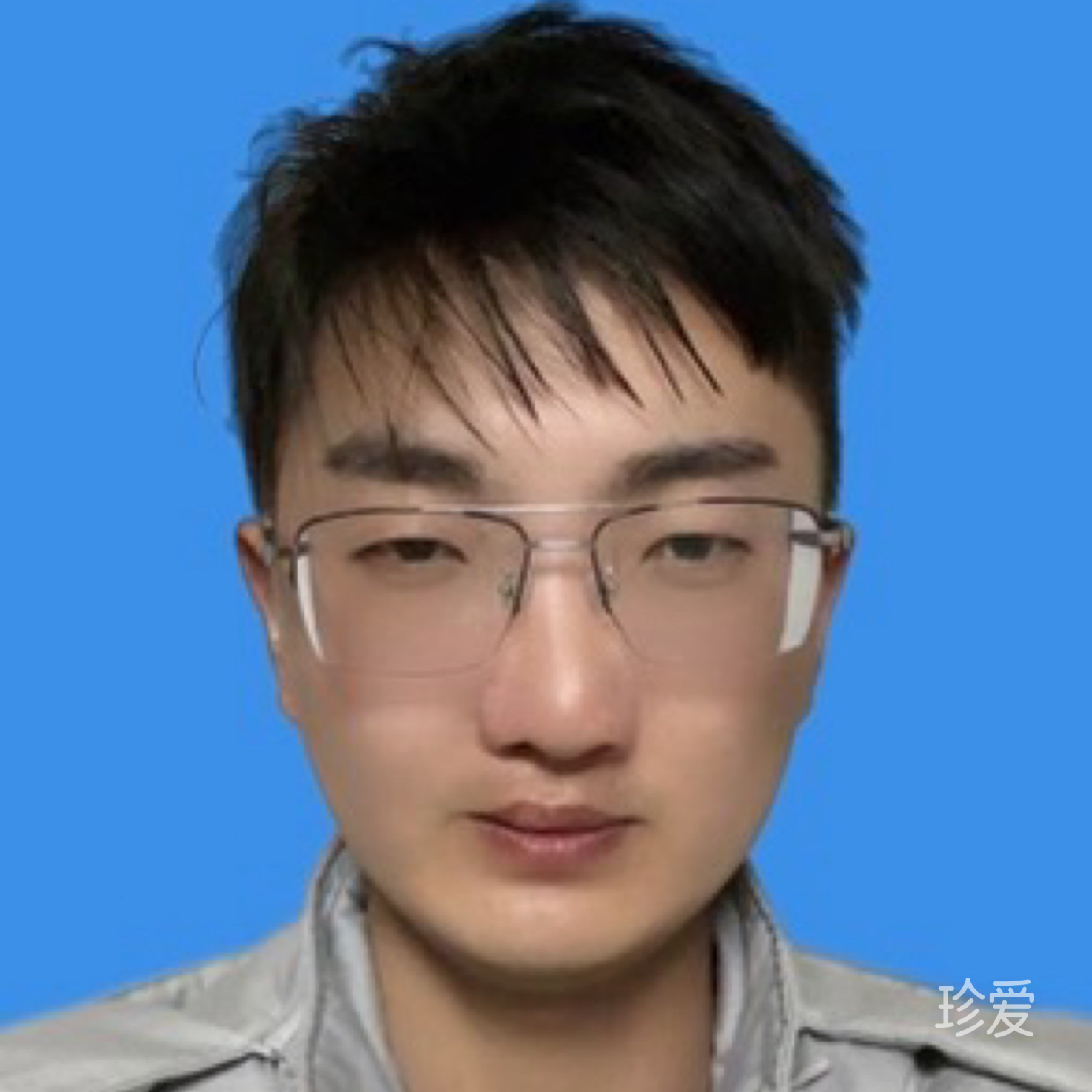 轉(zhuǎn)角遇到愛