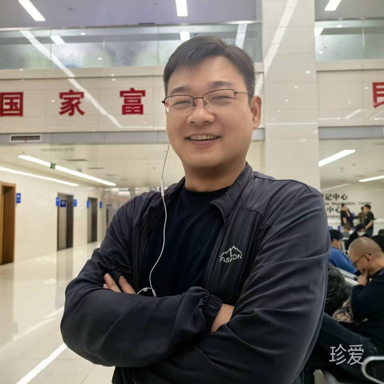 雨后清风