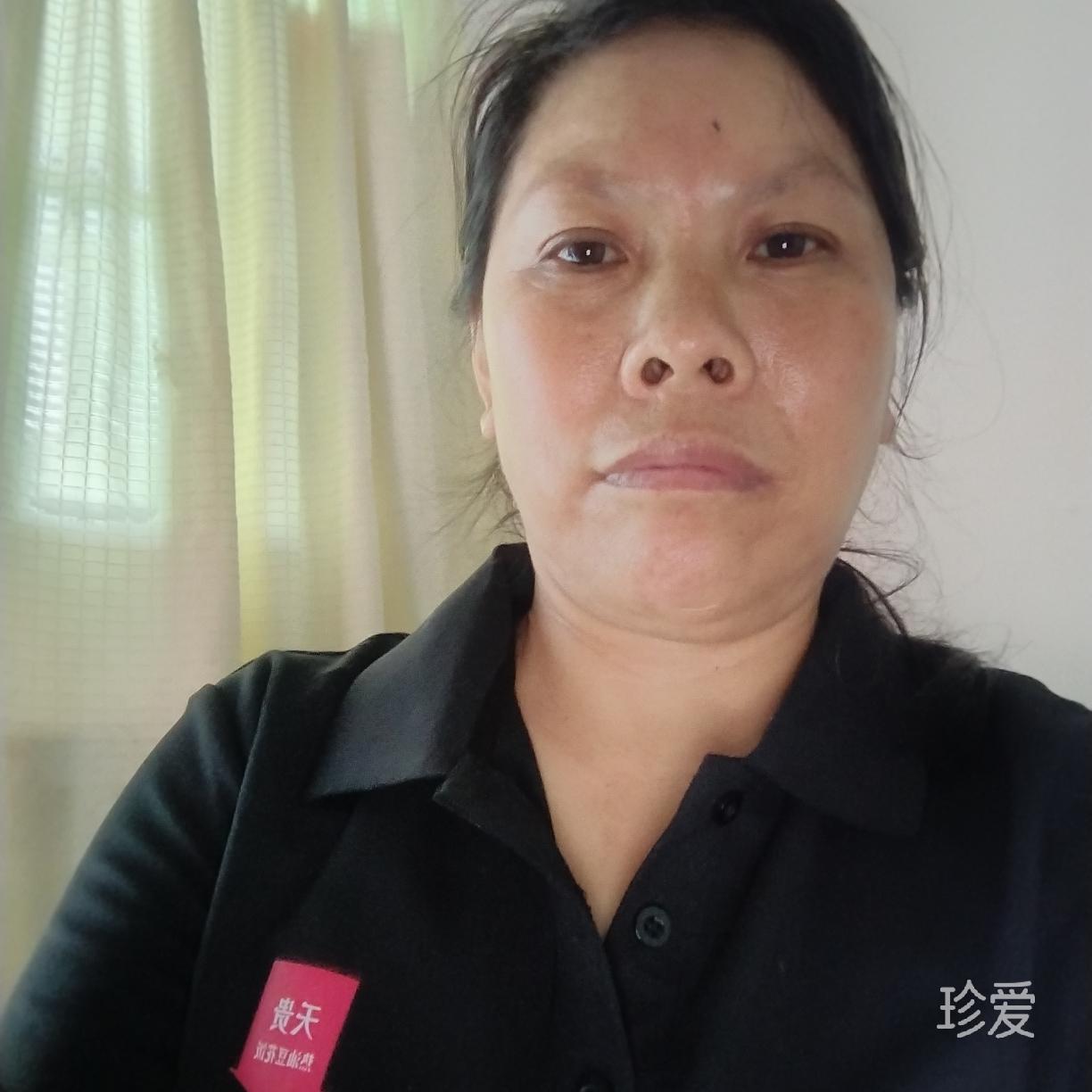 一个人旅途