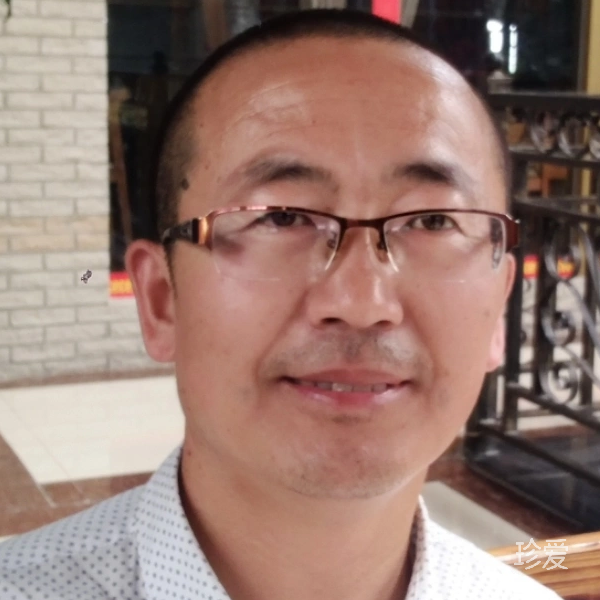 再苦再痛也微笑