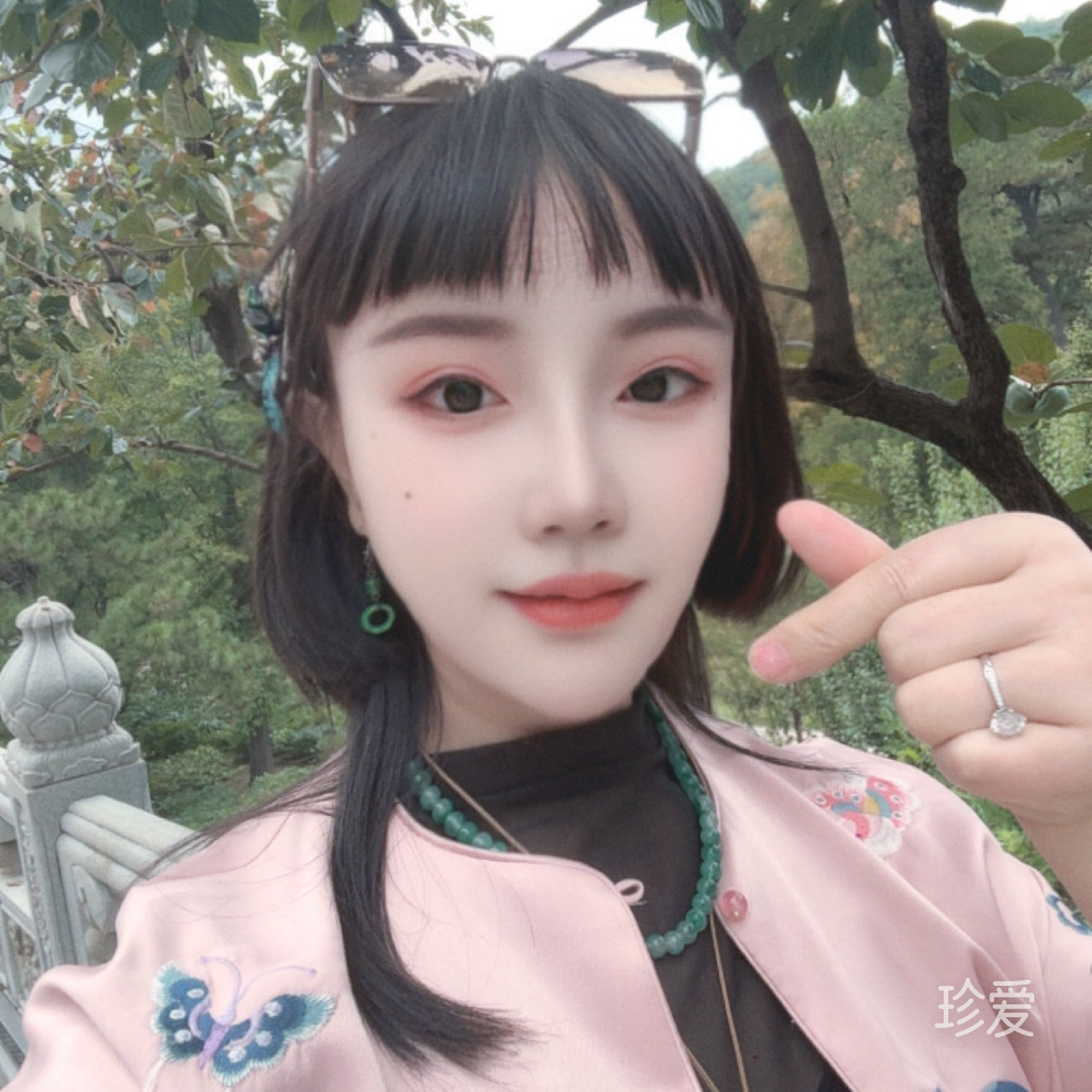 做你最喜爱的人