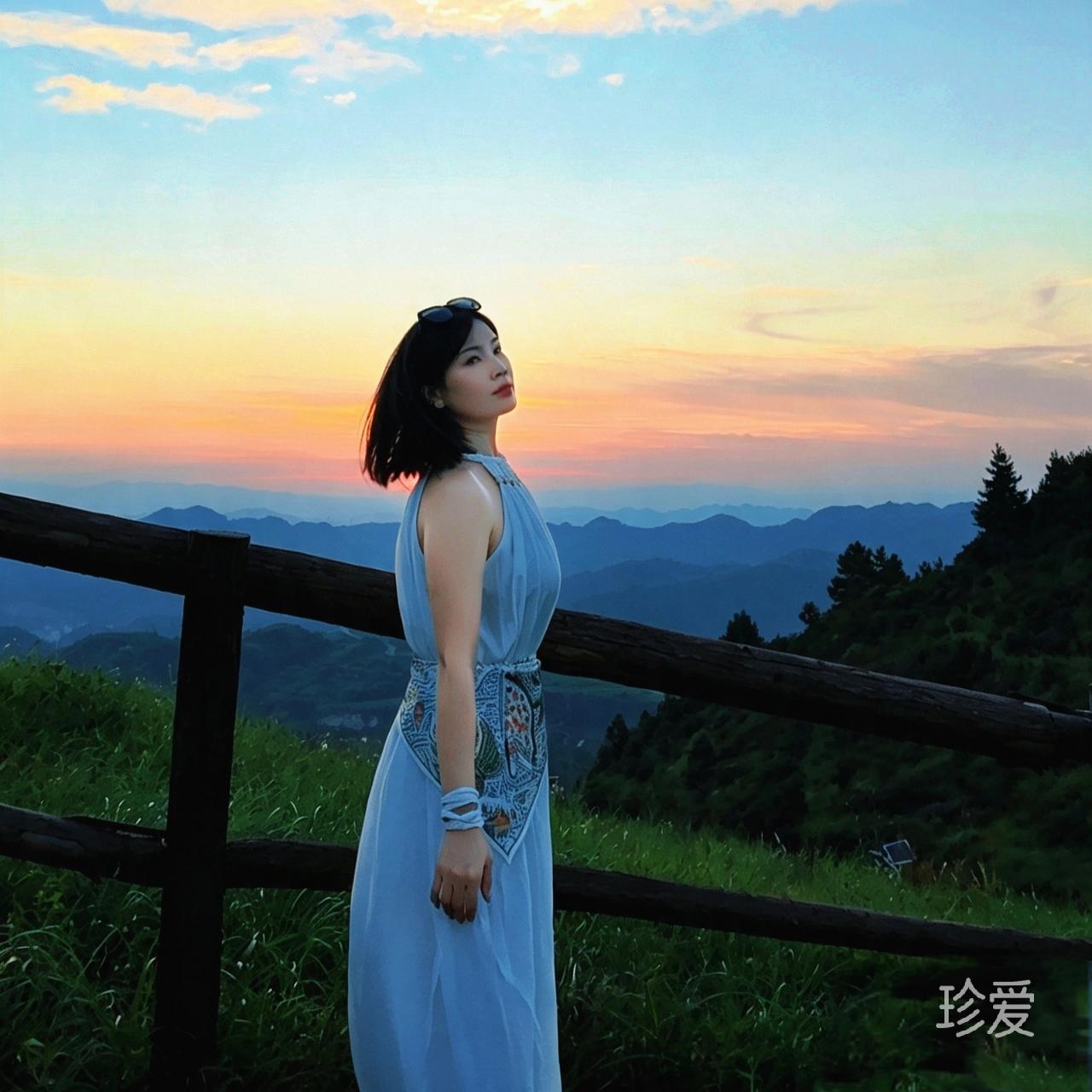 平凡不失高傲