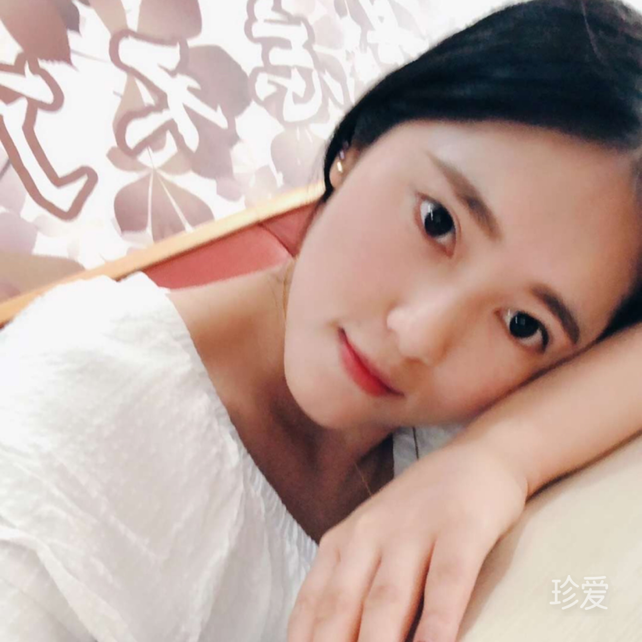 做好自己靜等花開(kāi)