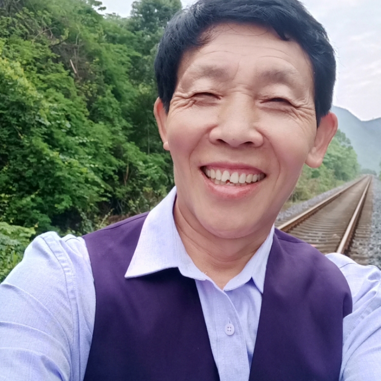 暖心人財源吉祥