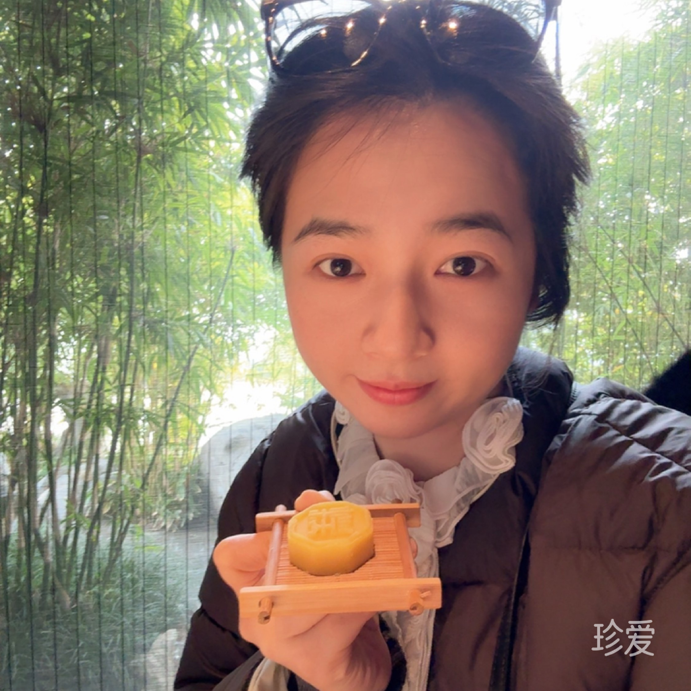 寻梦彼岸
