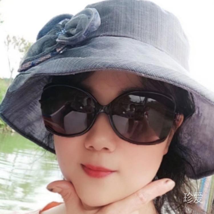 希望你来珍惜我