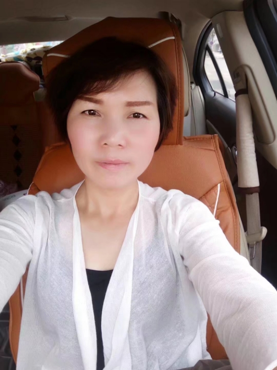 不要踐踏我的善良