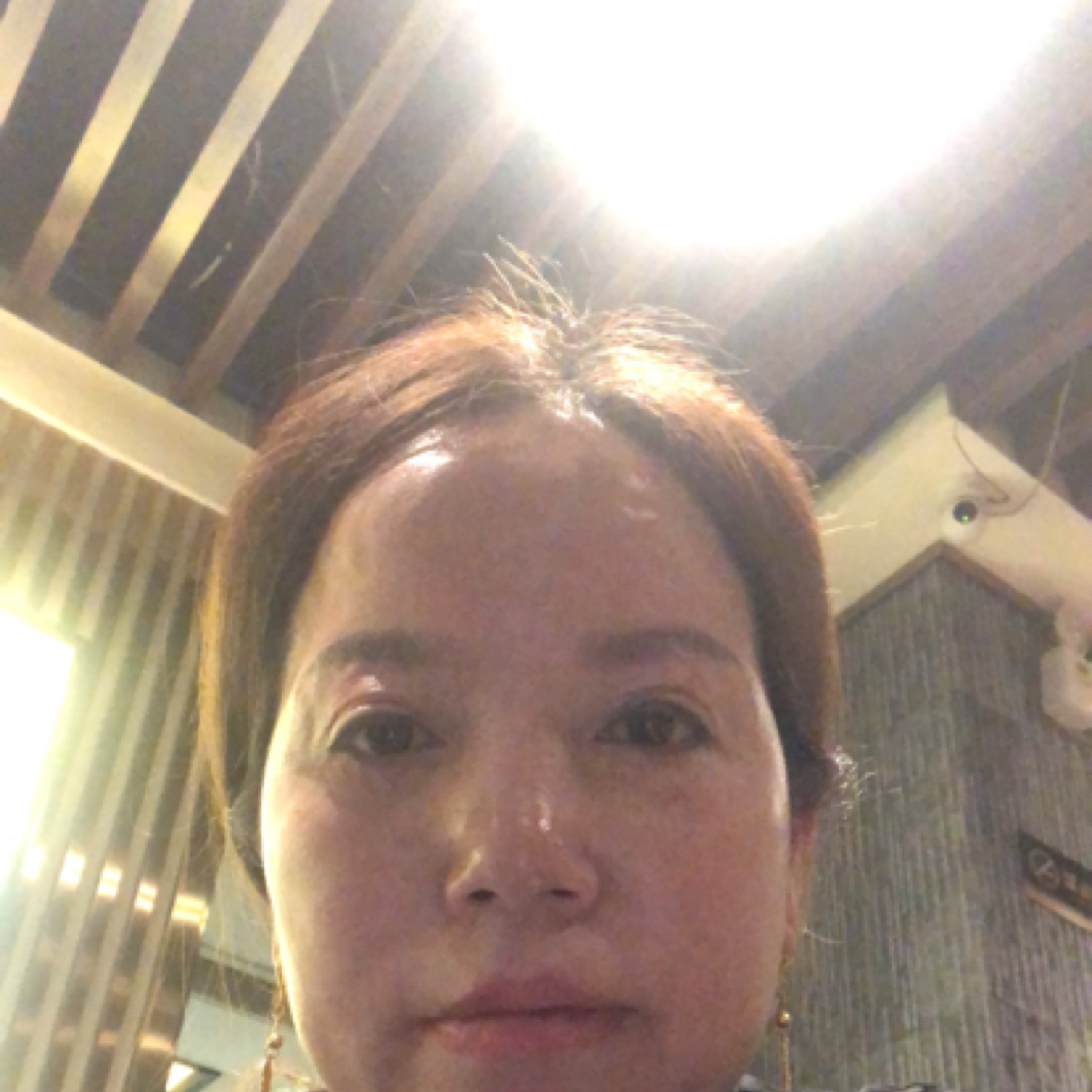 一半清澈的优伤