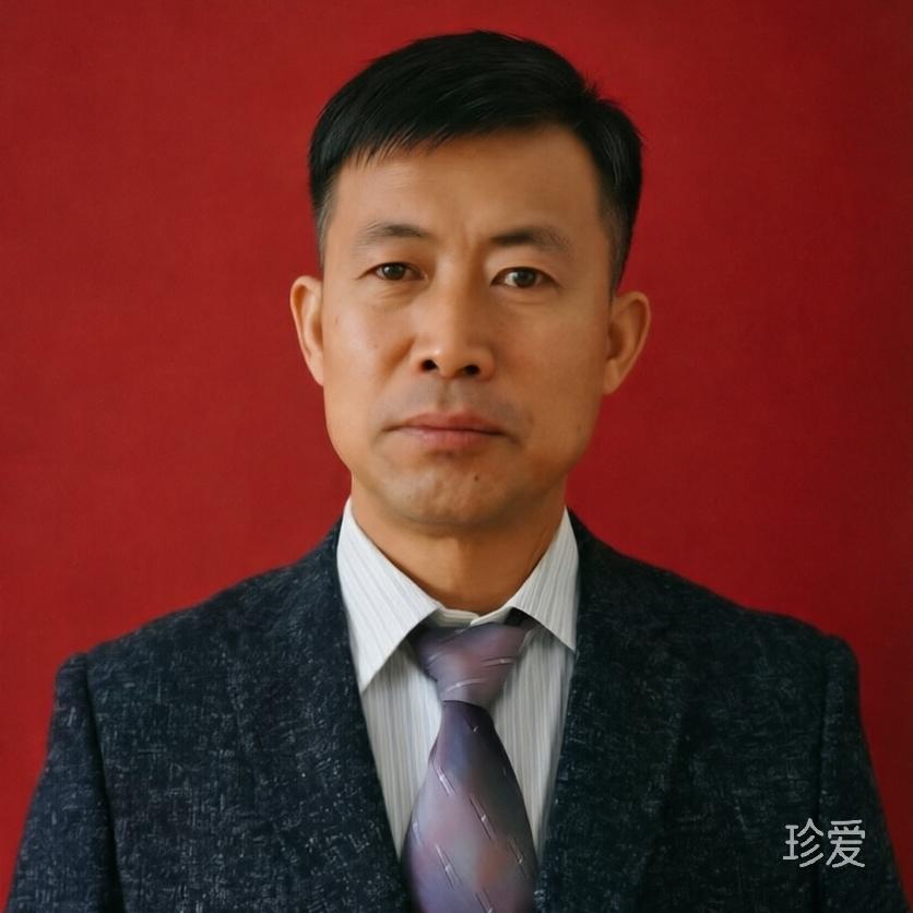 缘馨梦