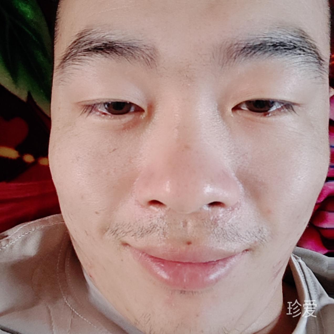 那年的天