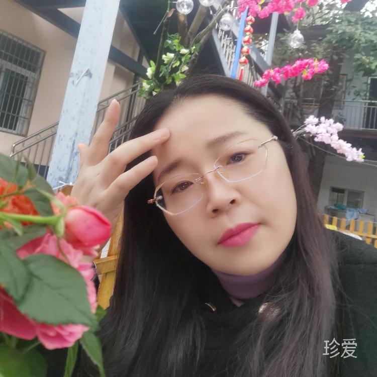 一杯茶一盏灯