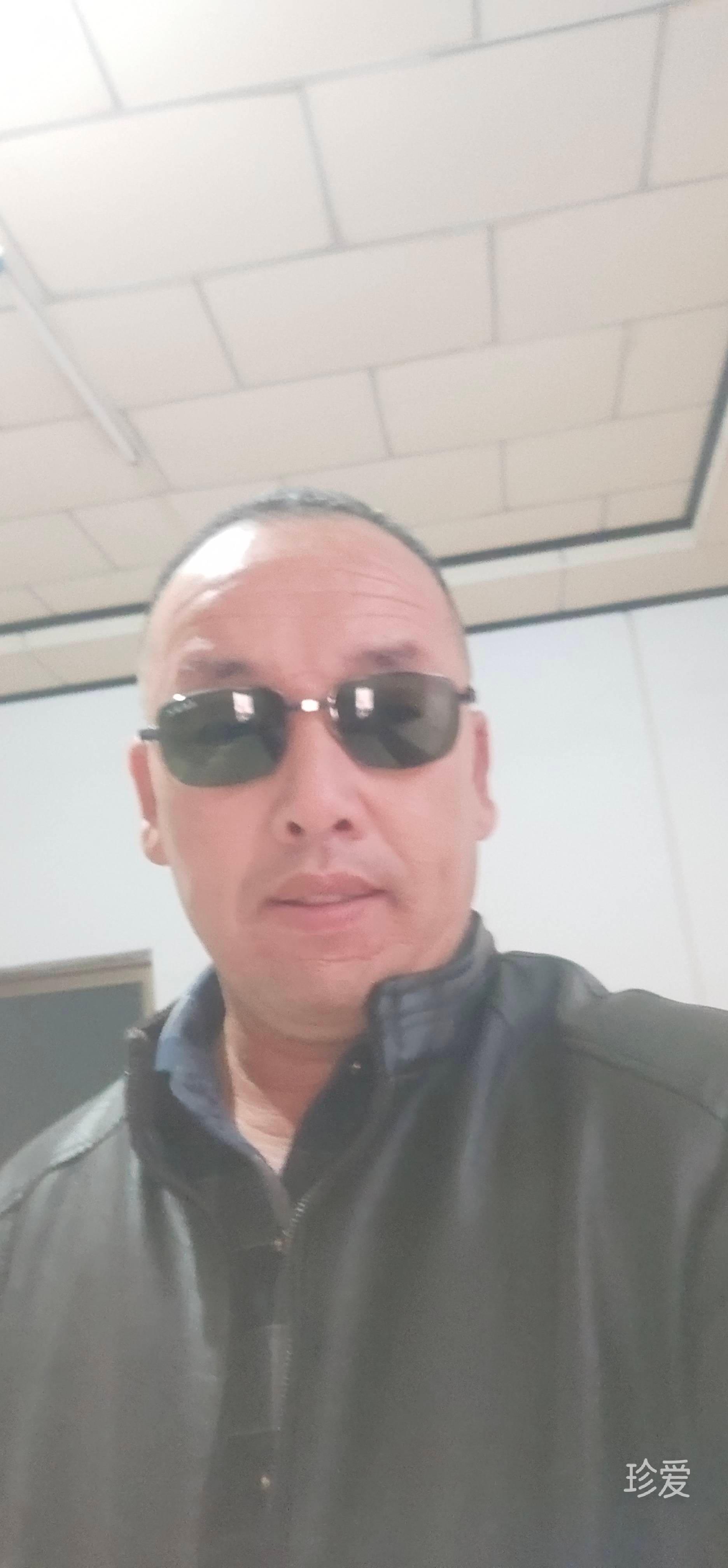 大海