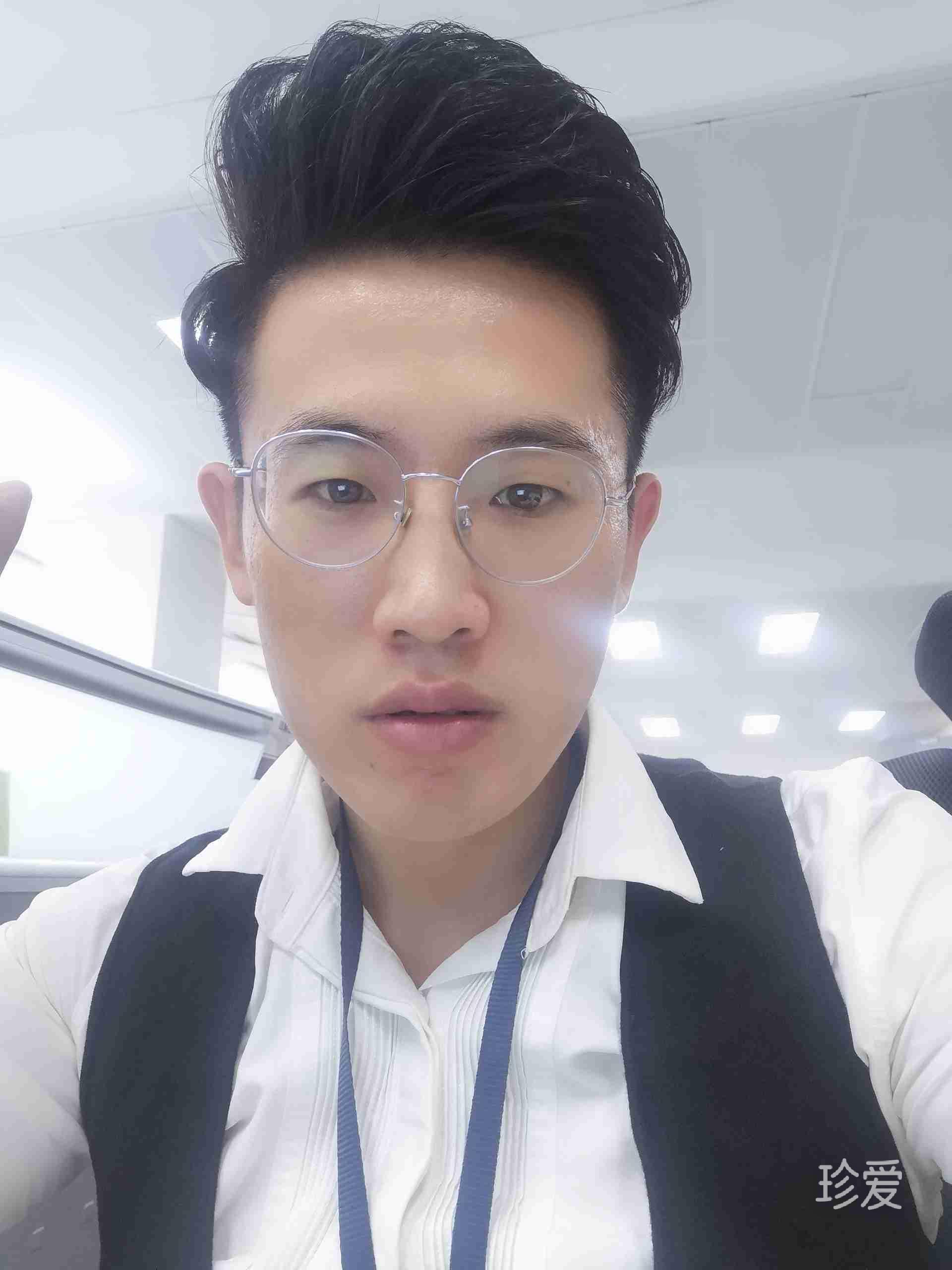 優(yōu)雅的y先生