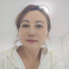 手心的玫瑰