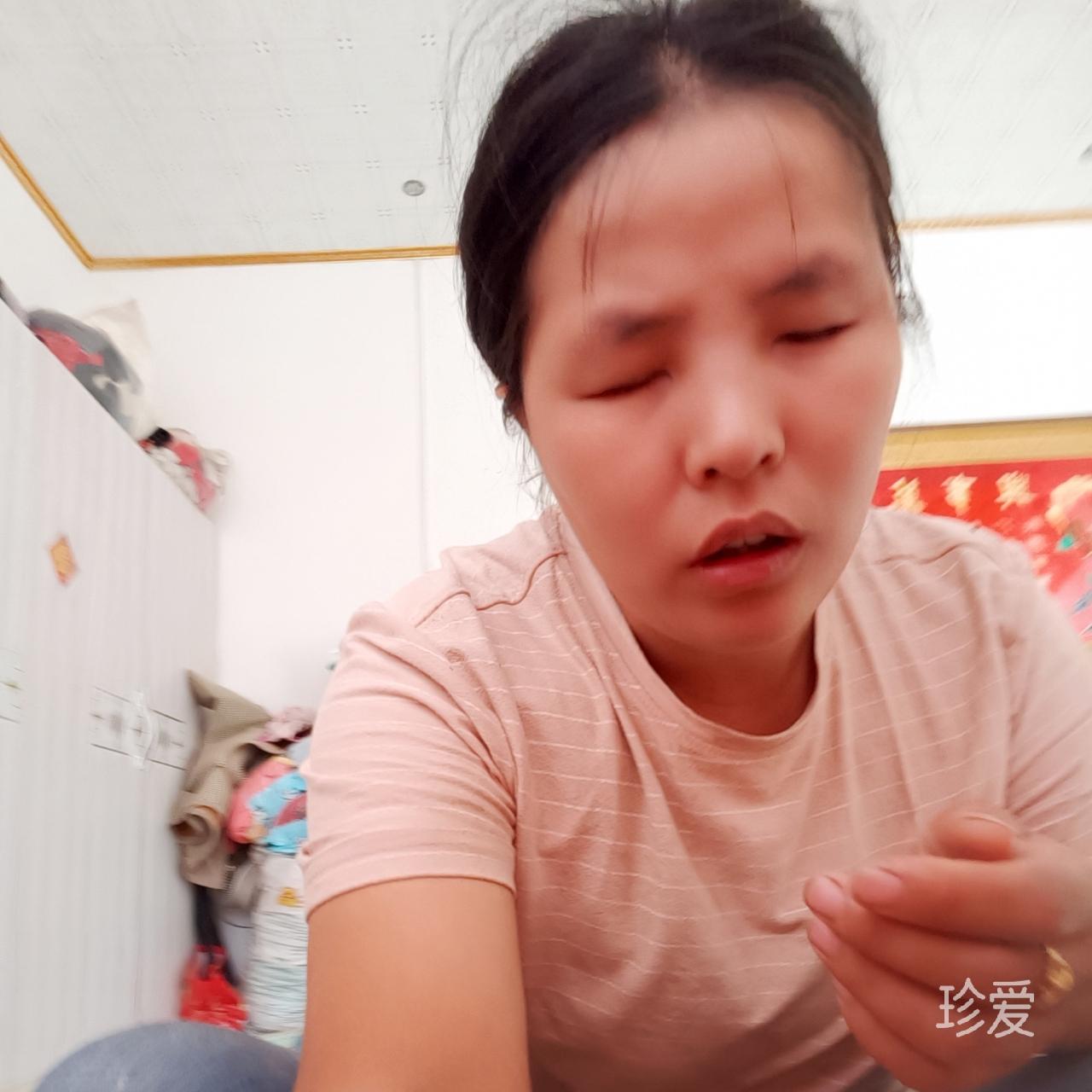 夜空中的小太陽