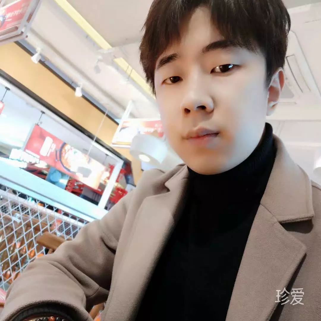 这个靠谱吗