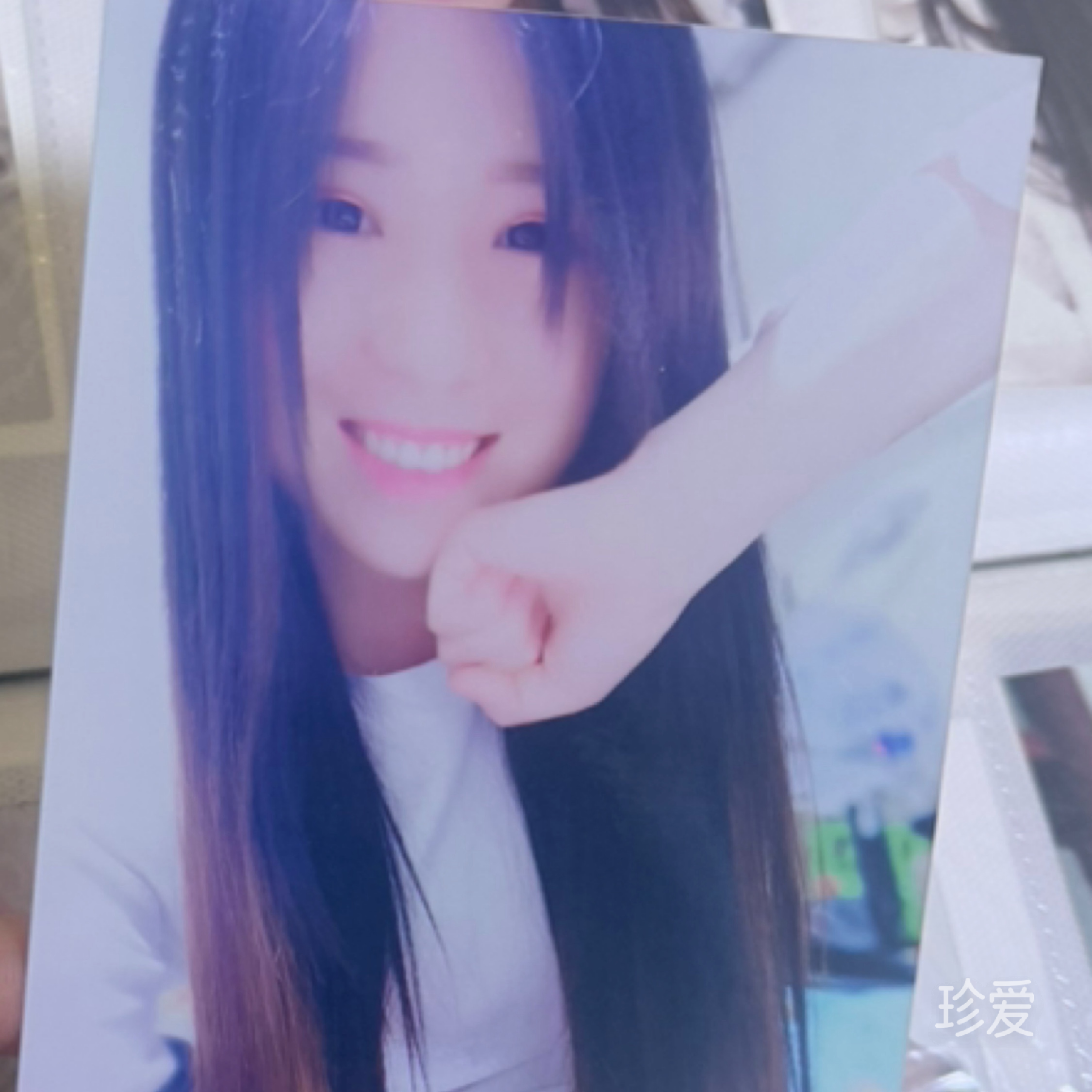 时光如梭