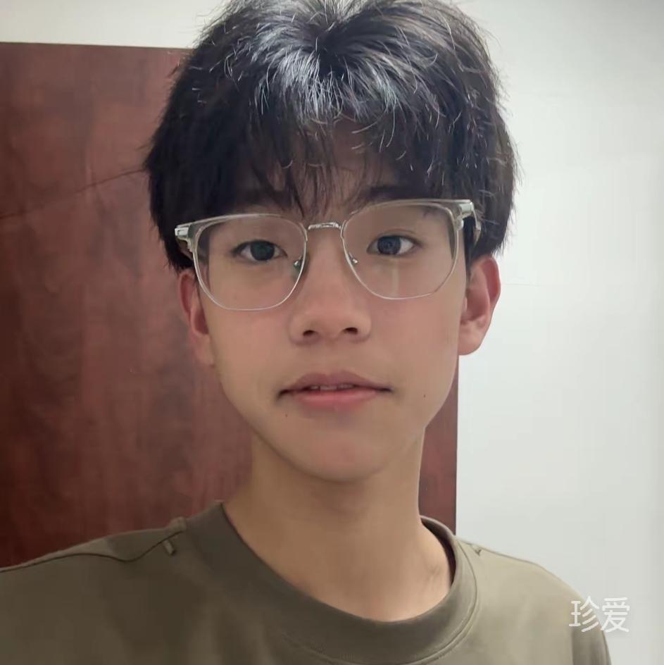 林傲轩