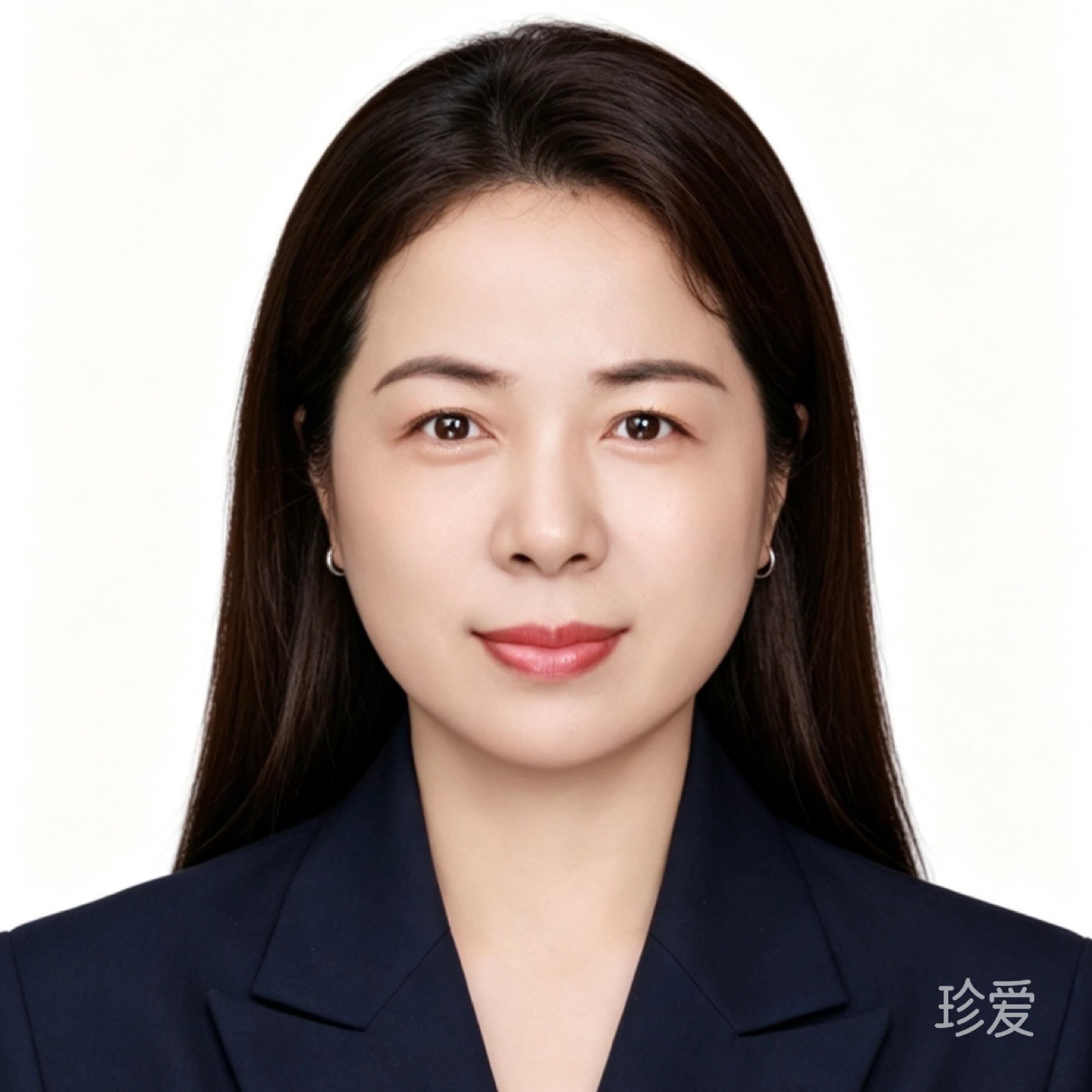 清秋弥莹