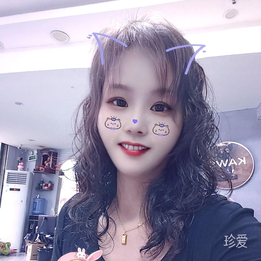 做你的小可爱