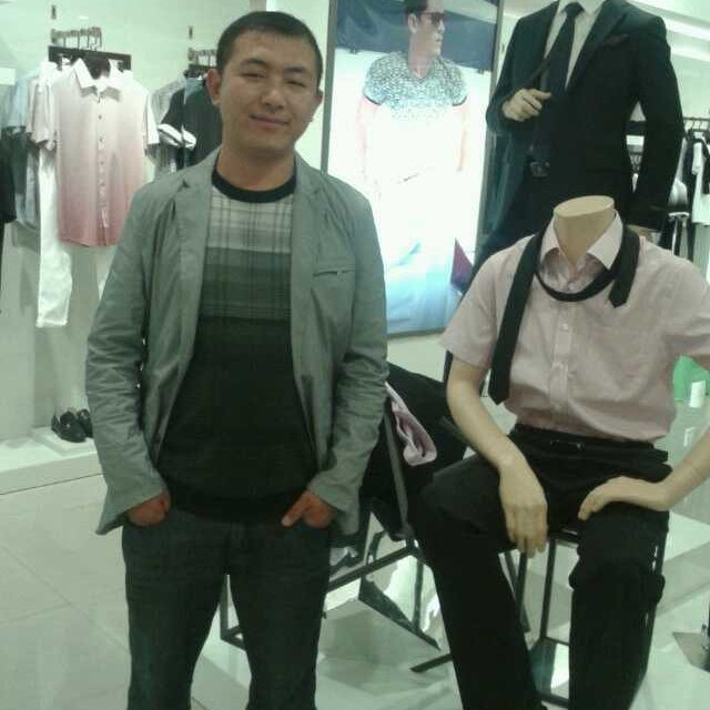 我的就是最好的