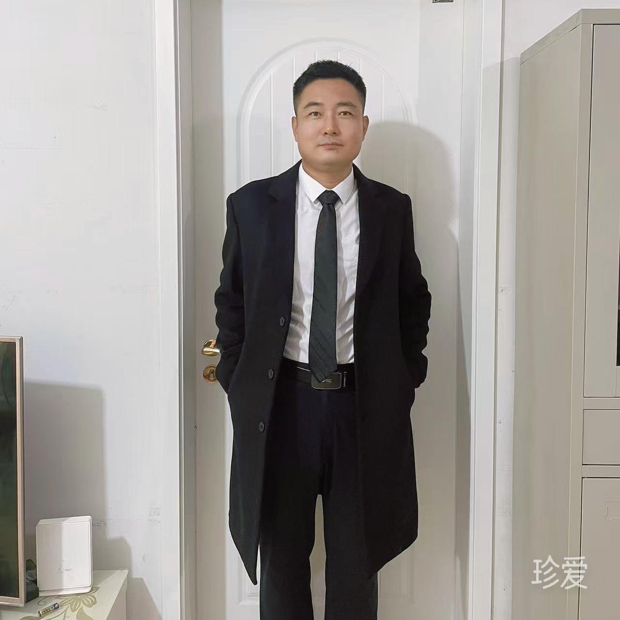 晴朗