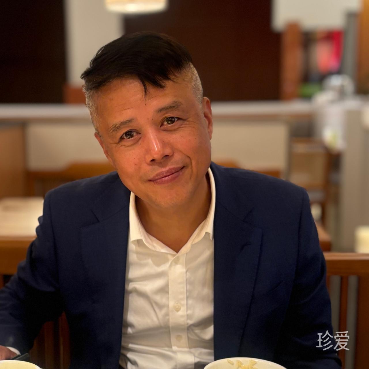 一直在路上