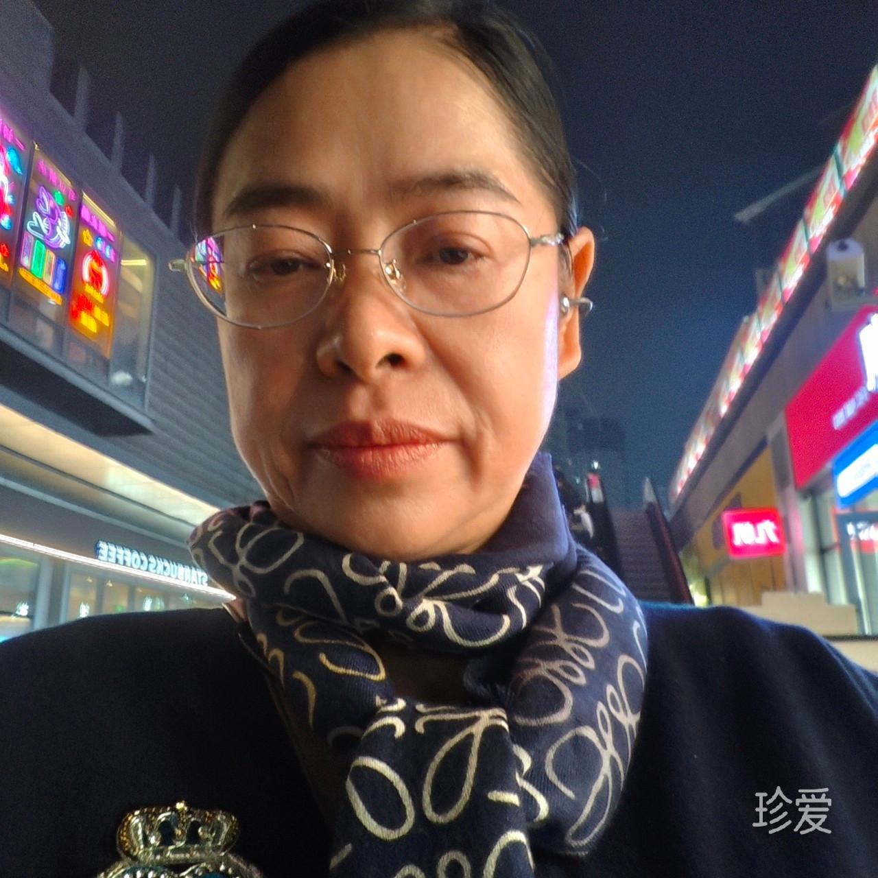 轉(zhuǎn)身微笑