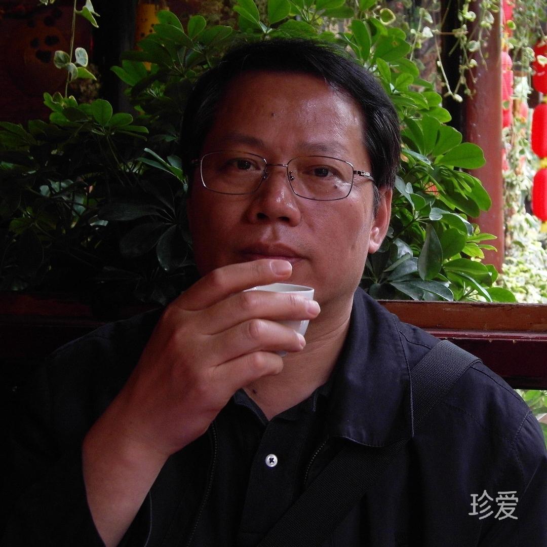 天涯明月