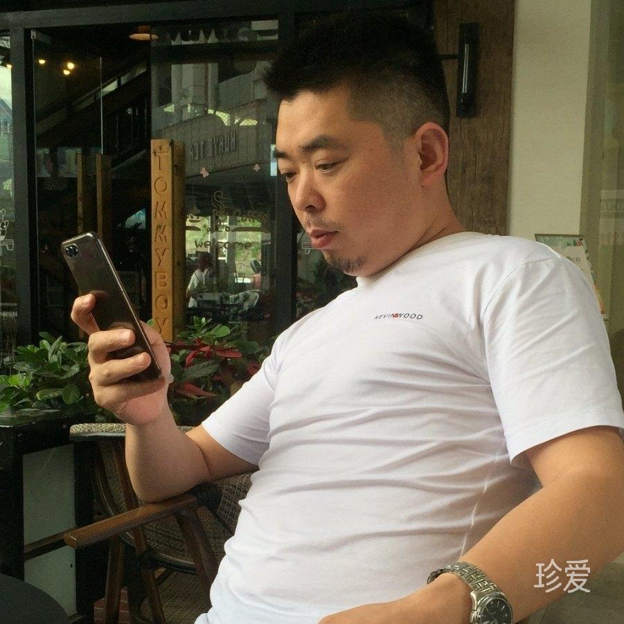 遇到合适先谈恋爱