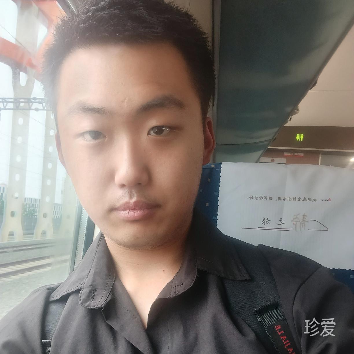 寻找我的爱