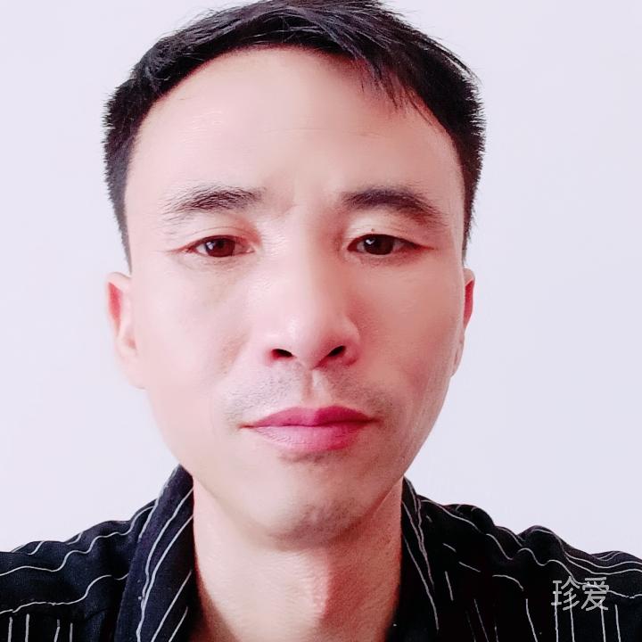 村里的大叔