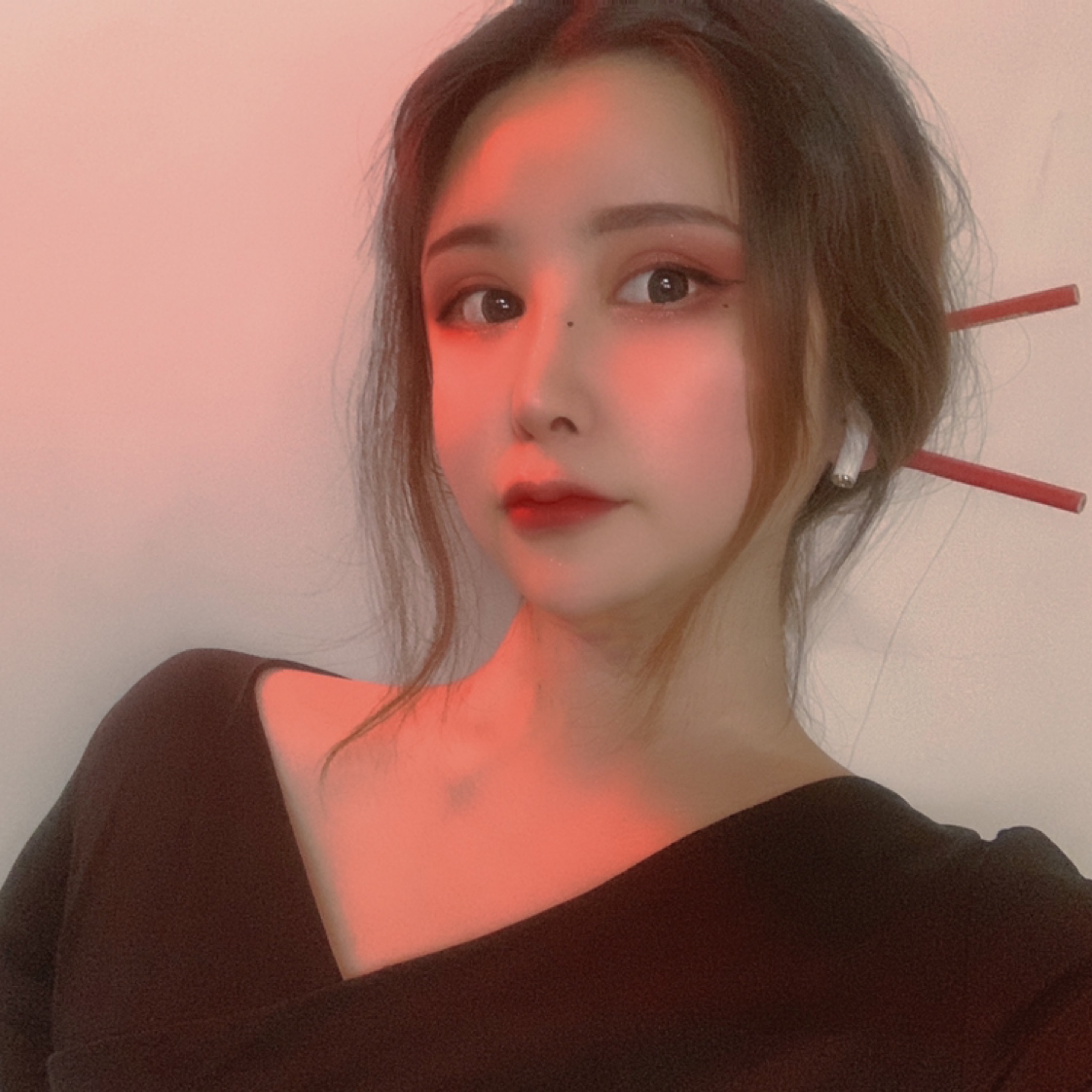 來人間湊數的日子