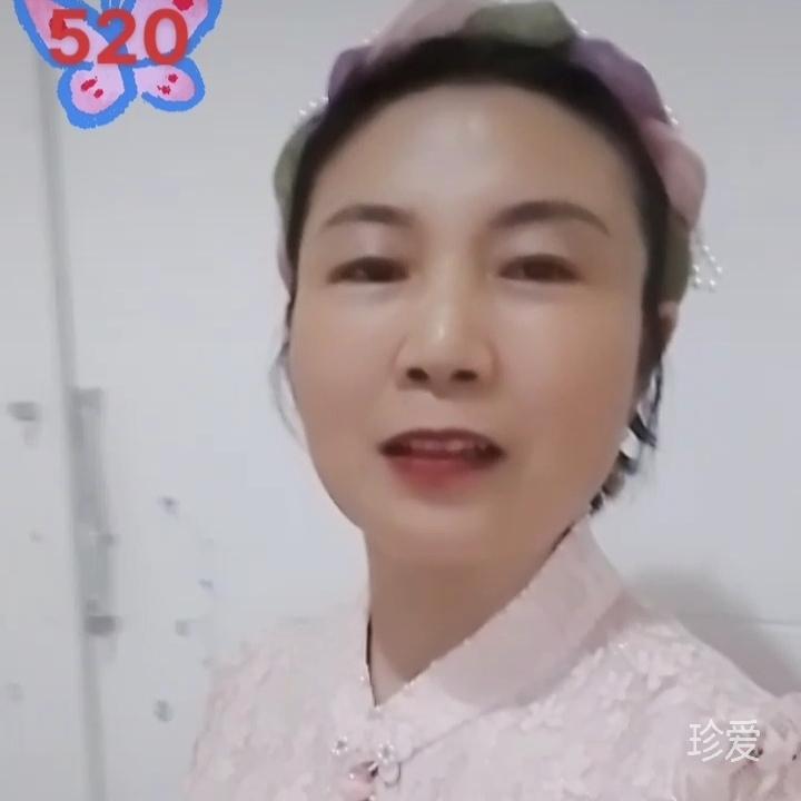 回眸一笑