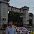 天藍(lán)色