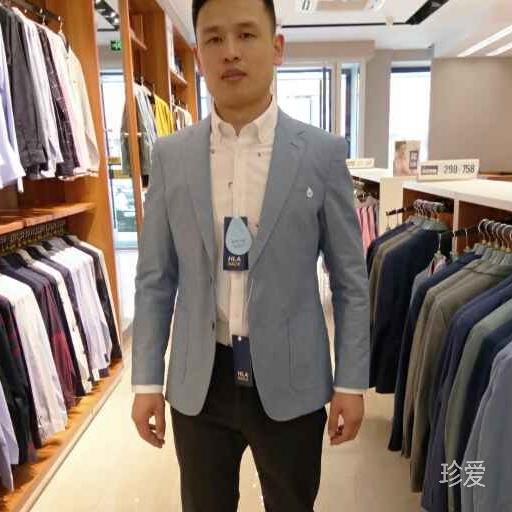 好男人寻找真爱